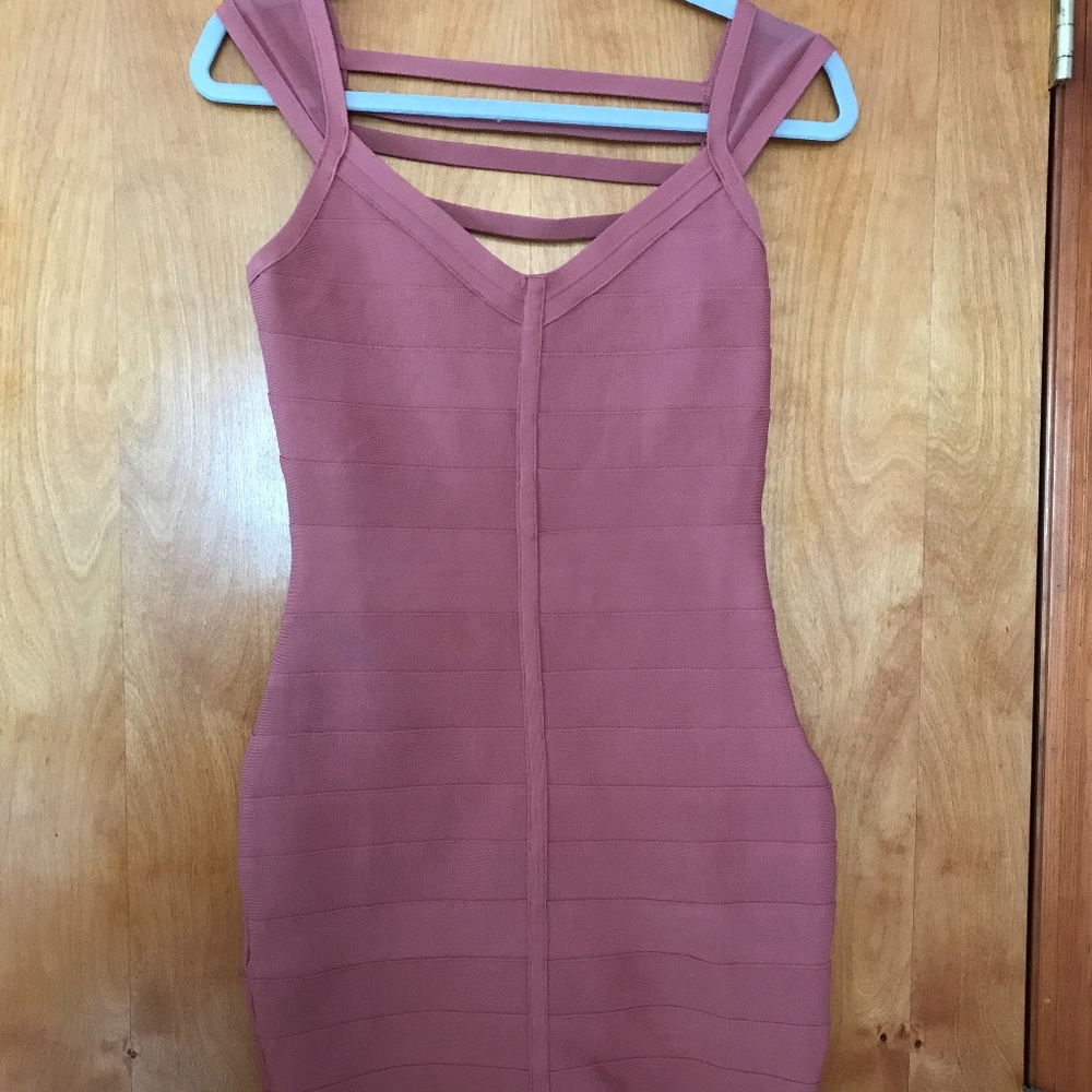 Wow Couture Mini Dress Size M